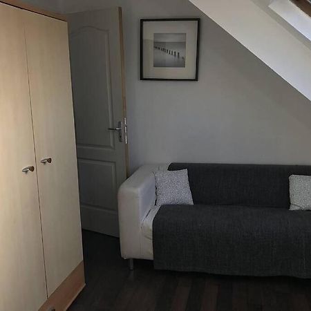 Appartement Front Mer Proche Omaha & Utah Beach - 3 グランカン・メジー エクステリア 写真