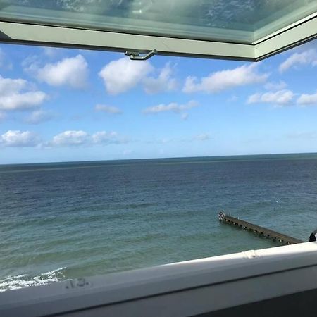 Appartement Front Mer Proche Omaha & Utah Beach - 3 グランカン・メジー エクステリア 写真