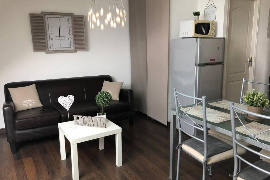 Appartement Front Mer Proche Omaha & Utah Beach - 3 グランカン・メジー エクステリア 写真